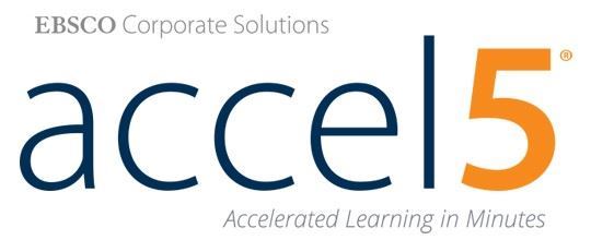 Accel5 logo